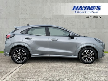 Used Ford Puma 2023 for sale - 76318017: Photo 3