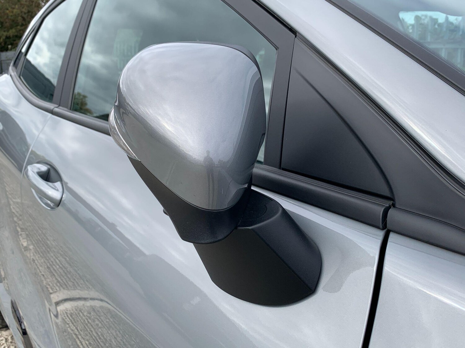 Used Ford Puma 2023 for sale - 76318017: Photo 42