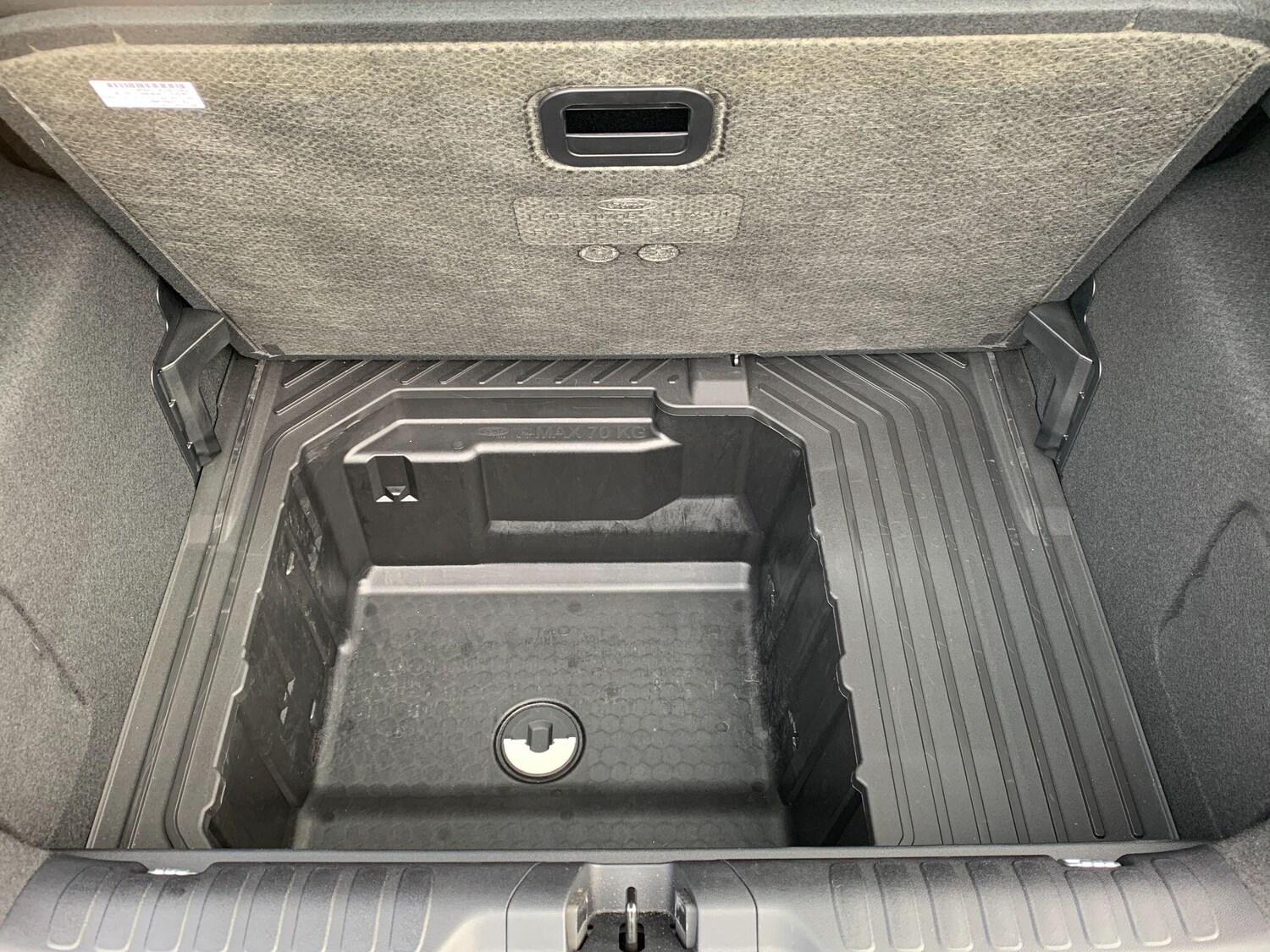 Used Ford Puma 2023 for sale - 76318017: Photo 44