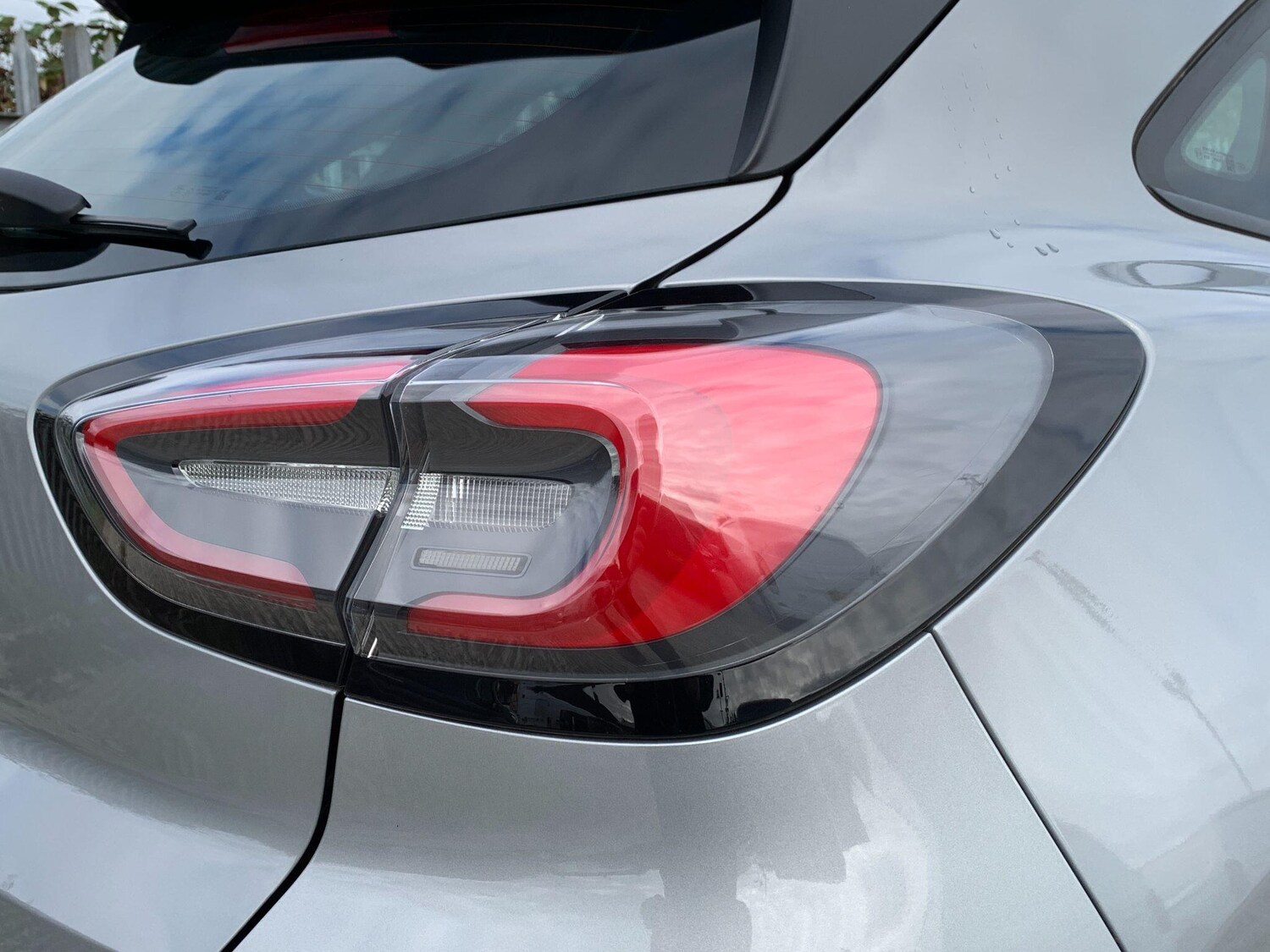 Used Ford Puma 2023 for sale - 76318017: Photo 47