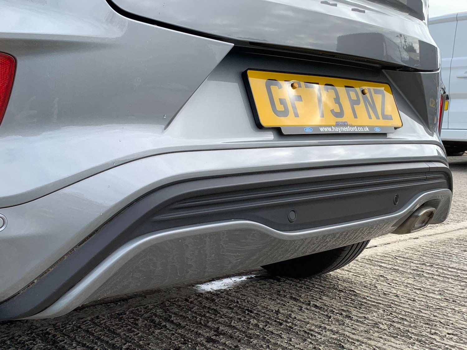 Used Ford Puma 2023 for sale - 76318017: Photo 50