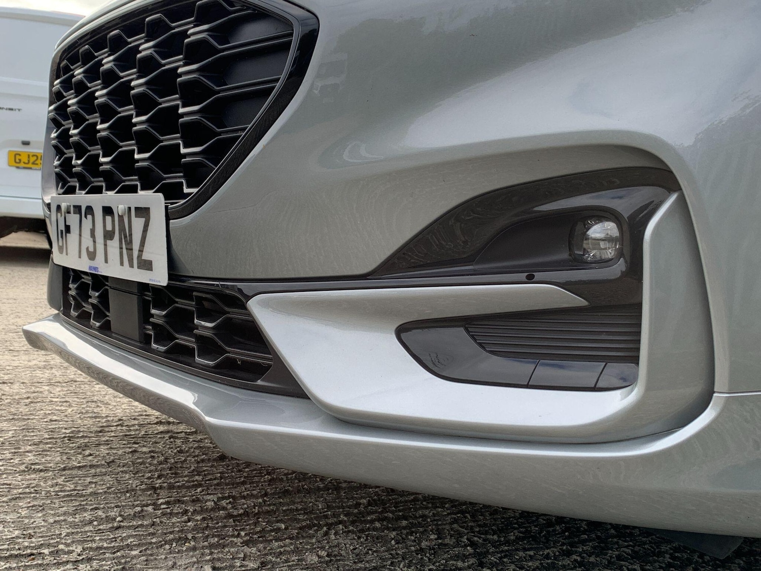 Used Ford Puma 2023 for sale - 76318017: Photo 52