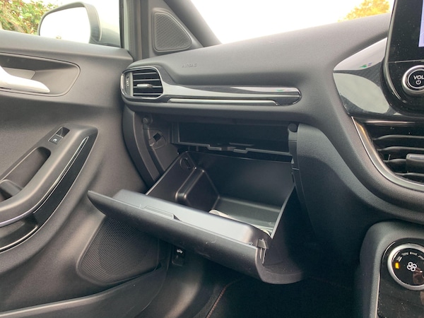 Used Ford Puma 2023 for sale - 76318017: Photo 58