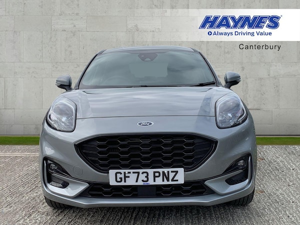 Used Ford Puma 2023 for sale - 76318017: Photo 5