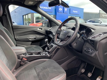 Used Ford Kuga 2019 for sale - 78535432: Photo