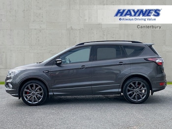 Used Ford Kuga 2019 for sale - 78535432: Photo