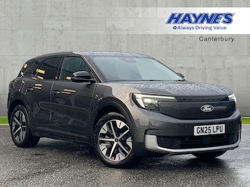 Ford Explorer feature image