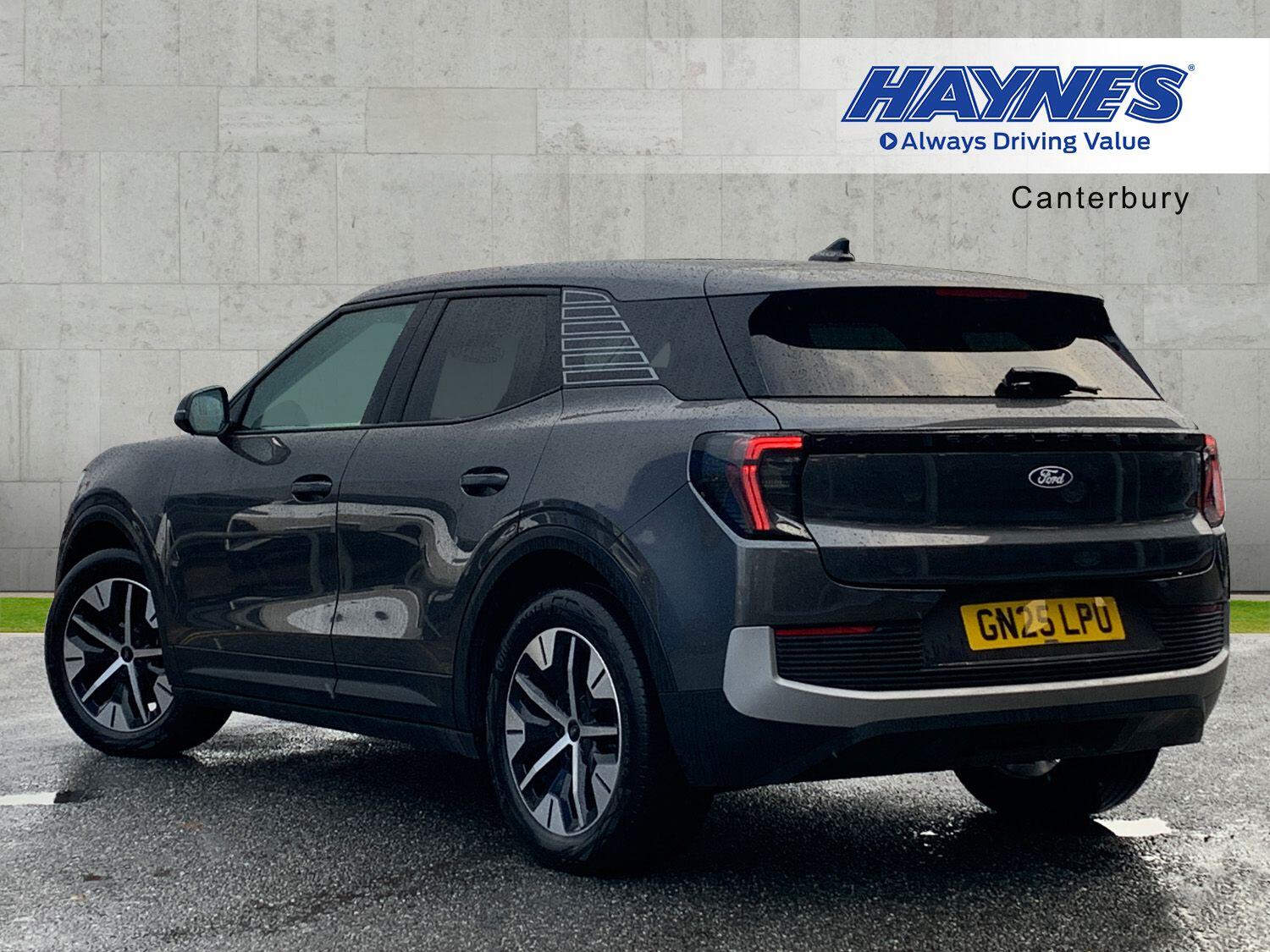 Used Ford Explorer 2025 for sale - 76898812: Photo 3