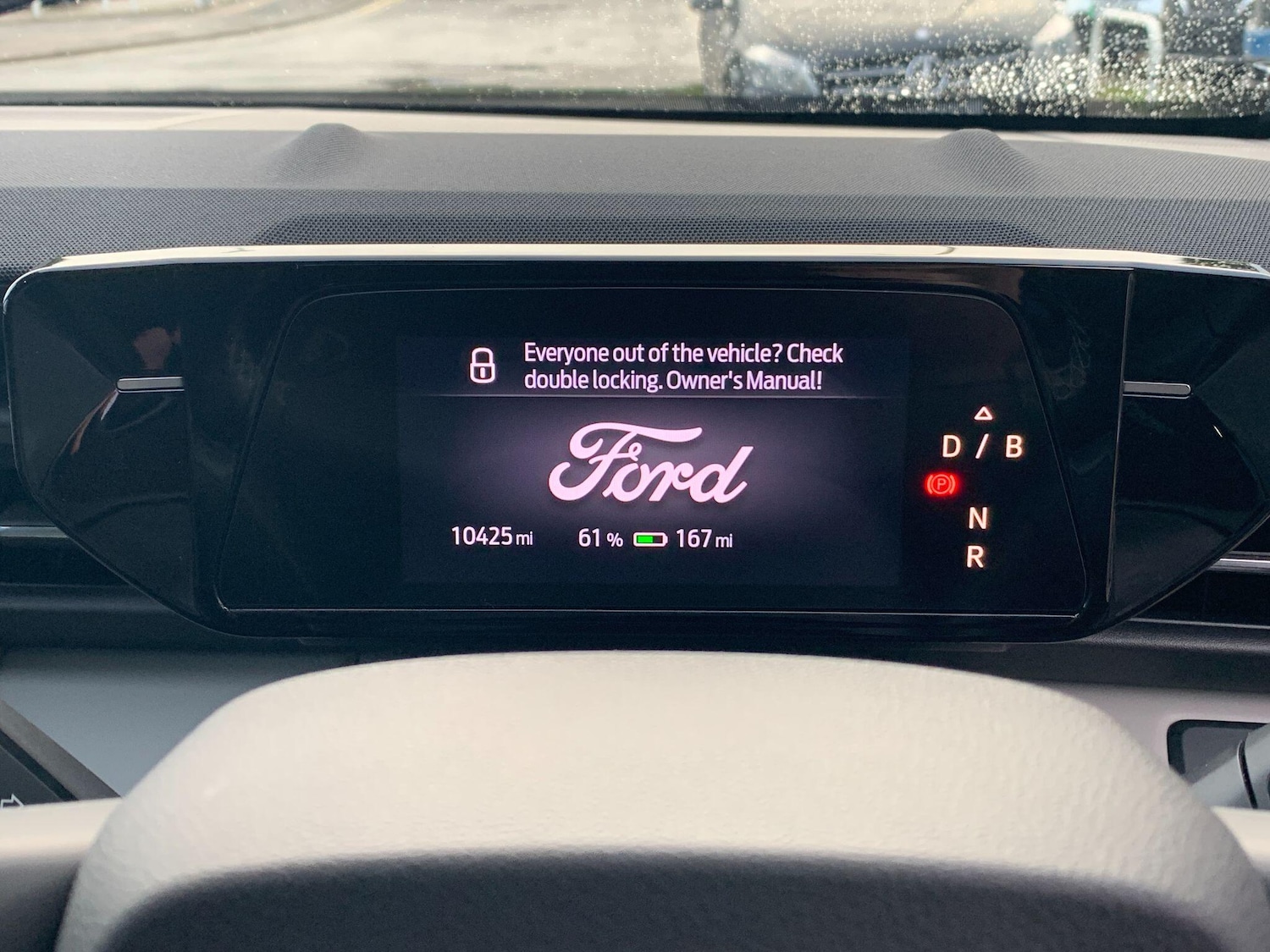 Used Ford Explorer 2025 for sale - 76898812: Photo 33