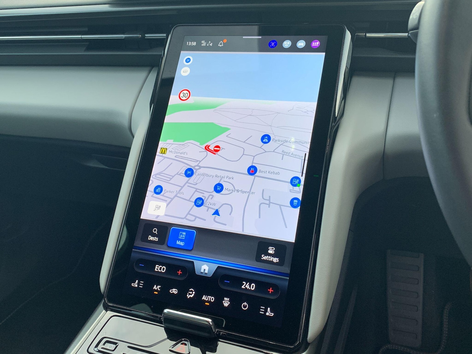 Used Ford Explorer 2025 for sale - 76898812: Photo 34