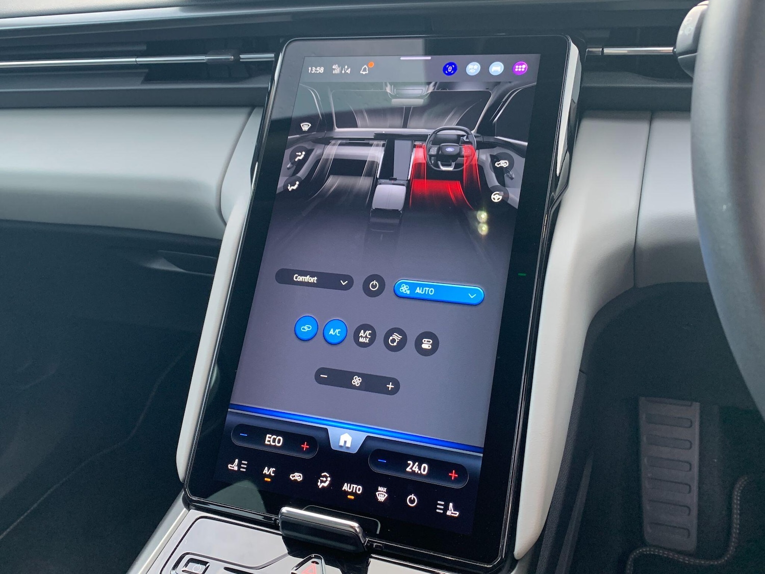 Used Ford Explorer 2025 for sale - 76898812: Photo 36