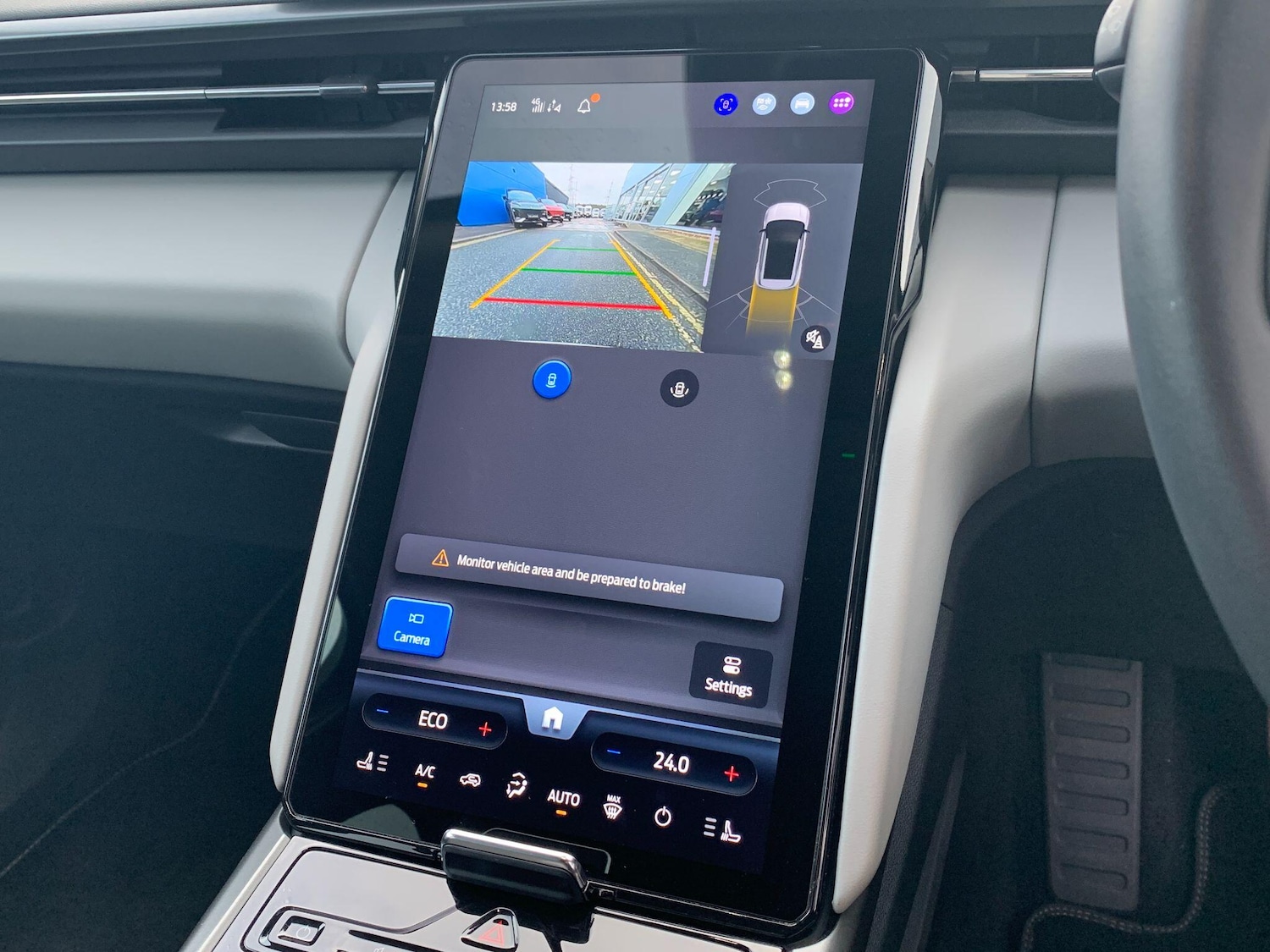 Used Ford Explorer 2025 for sale - 76898812: Photo 37