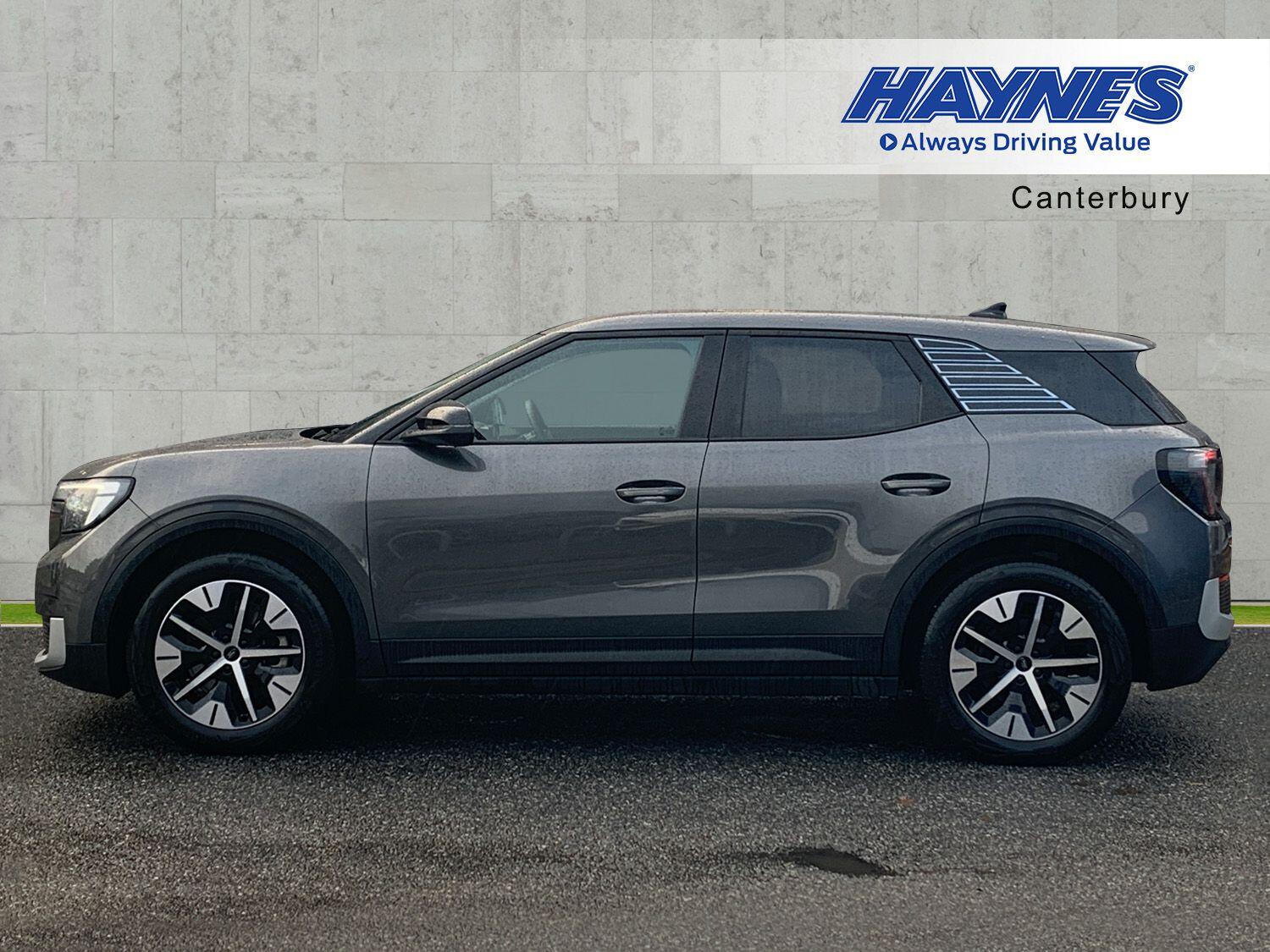 Used Ford Explorer 2025 for sale - 76898812: Photo 4