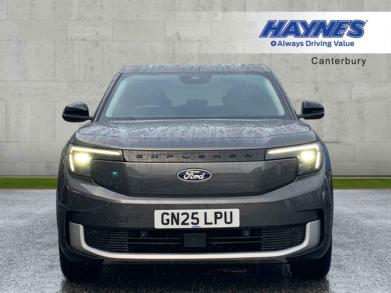 Used Ford Explorer 2025 for sale - 76898812: Photo 5