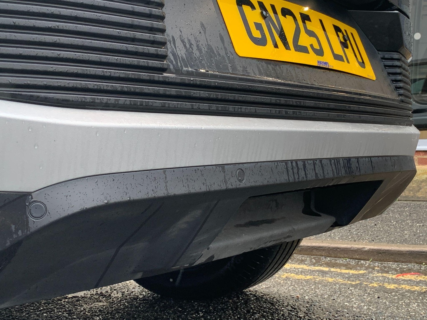 Used Ford Explorer 2025 for sale - 76898812: Photo 53