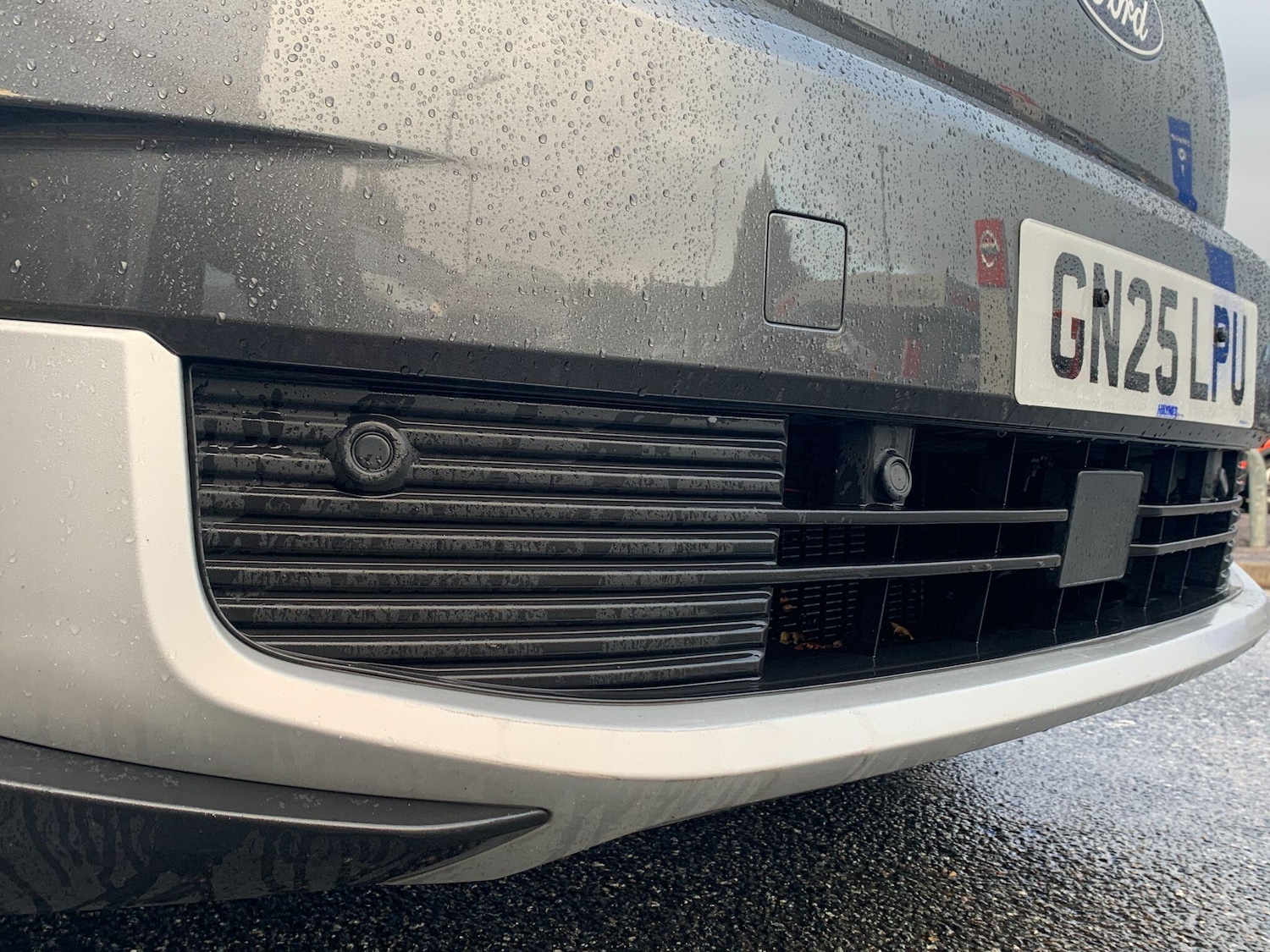 Used Ford Explorer 2025 for sale - 76898812: Photo 54