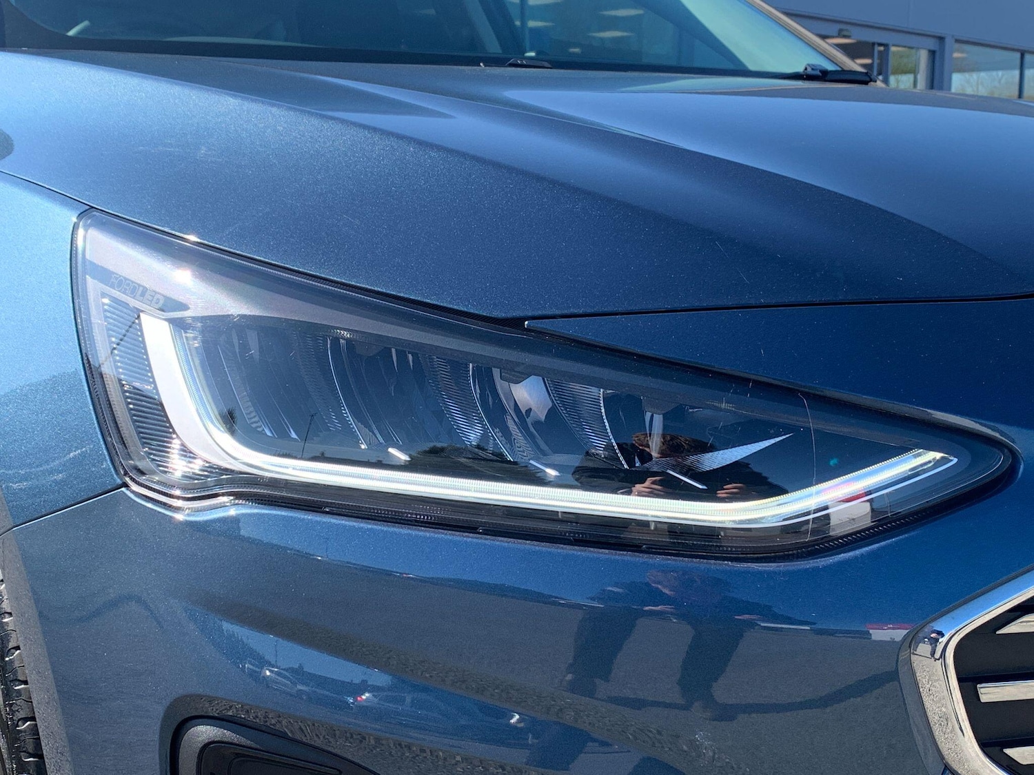 Used Ford Focus 2024 for sale - 77958192: Photo 11