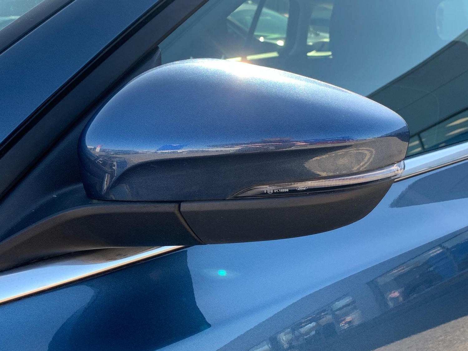 Used Ford Focus 2024 for sale - 77958192: Photo 12