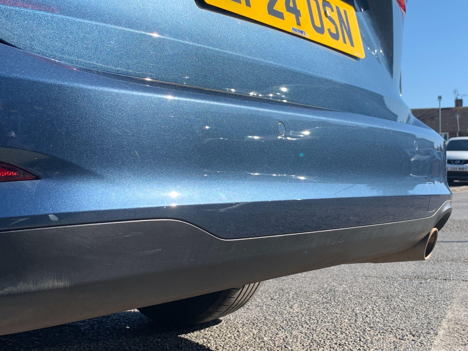 Used Ford Focus 2024 for sale - 77958192: Photo 13