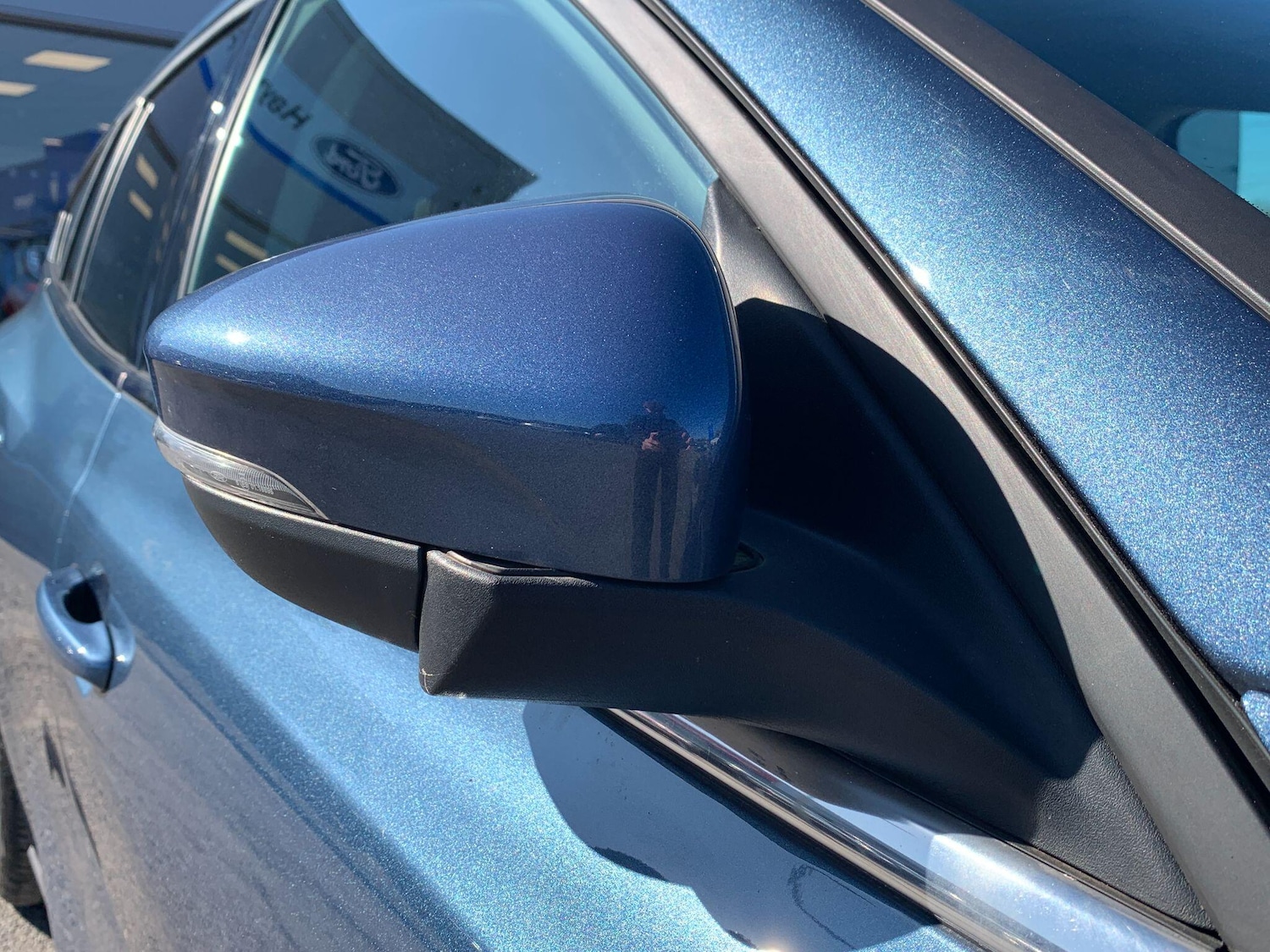 Used Ford Focus 2024 for sale - 77958192: Photo 22