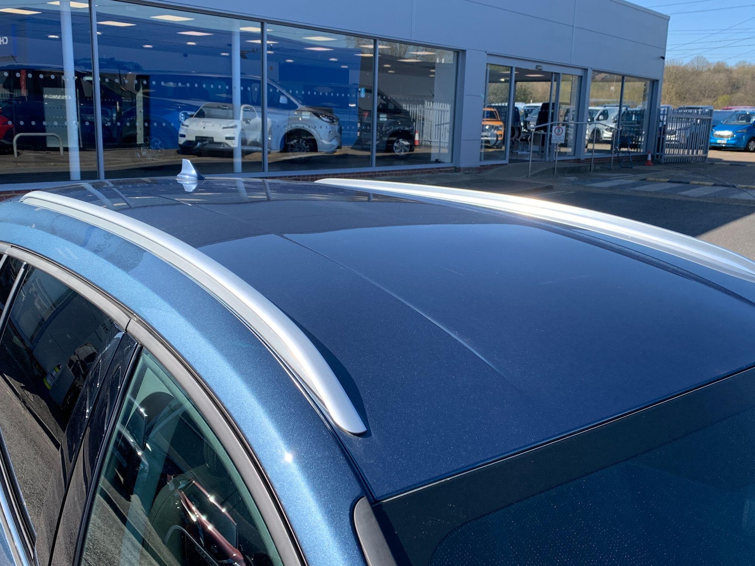 Used Ford Focus 2024 for sale - 77958192: Photo 24