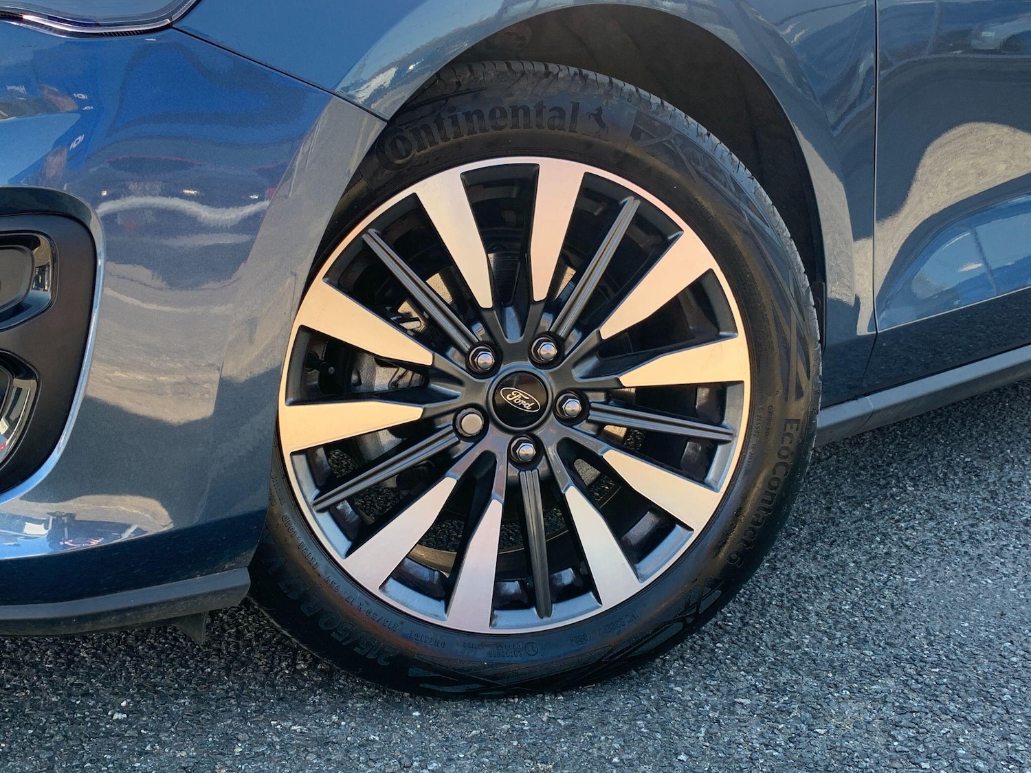 Used Ford Focus 2024 for sale - 77958192: Photo 30