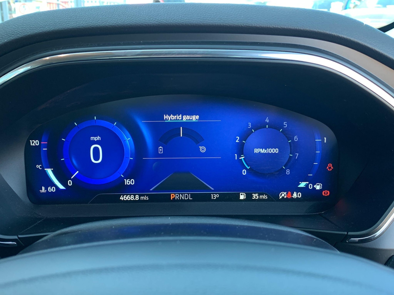 Used Ford Focus 2024 for sale - 77958192: Photo 33