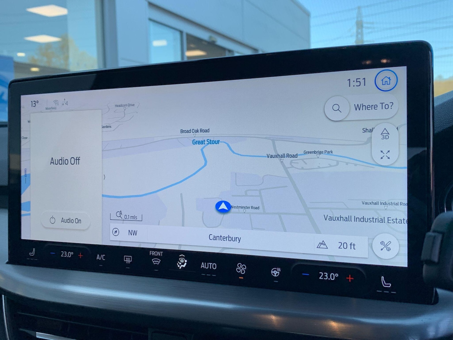 Used Ford Focus 2024 for sale - 77958192: Photo 35