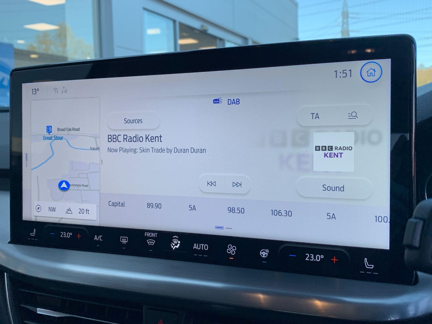 Used Ford Focus 2024 for sale - 77958192: Photo 36