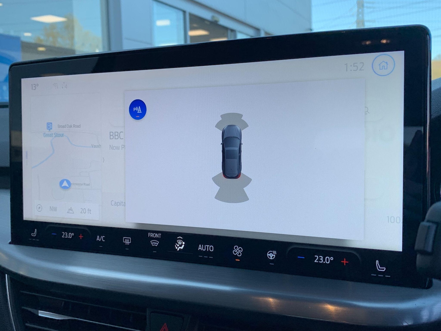 Used Ford Focus 2024 for sale - 77958192: Photo 37