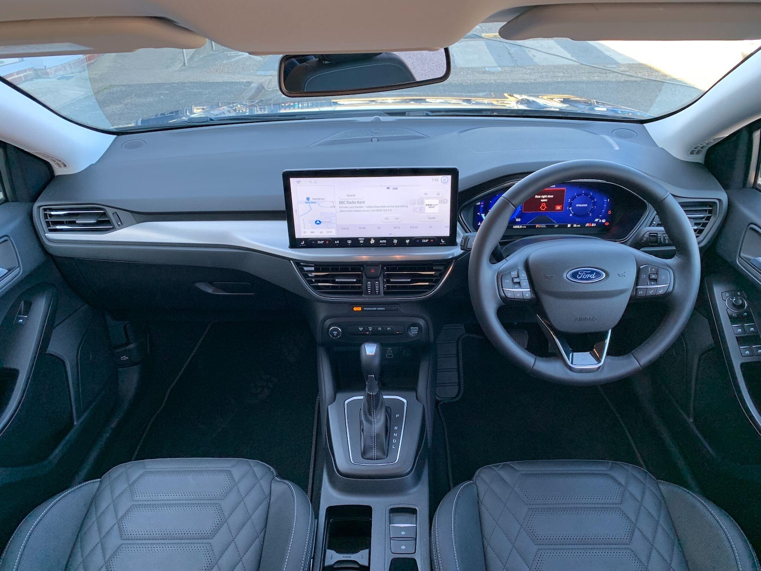 Used Ford Focus 2024 for sale - 77958192: Photo 39