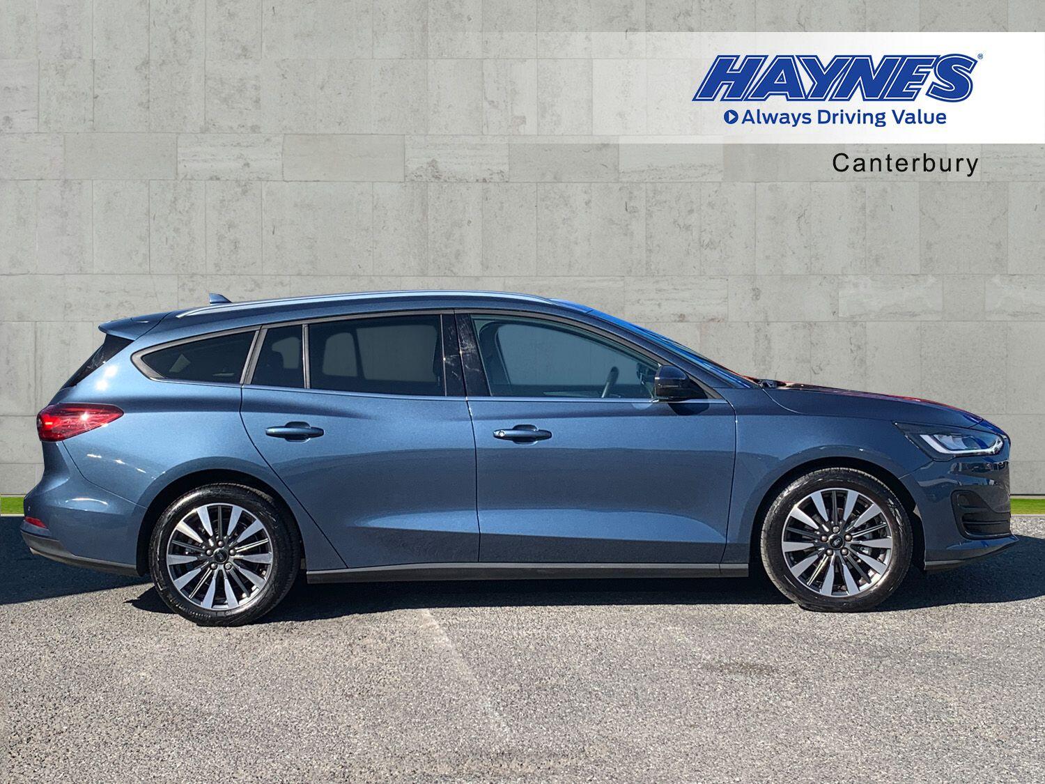 Used Ford Focus 2024 for sale - 77958192: Photo 4