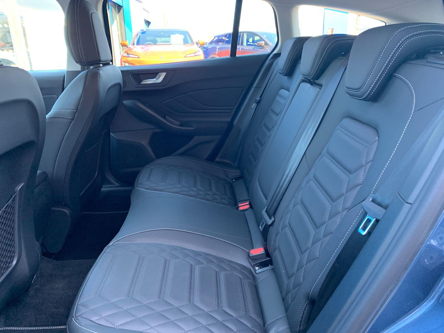 Used Ford Focus 2024 for sale - 77958192: Photo 42