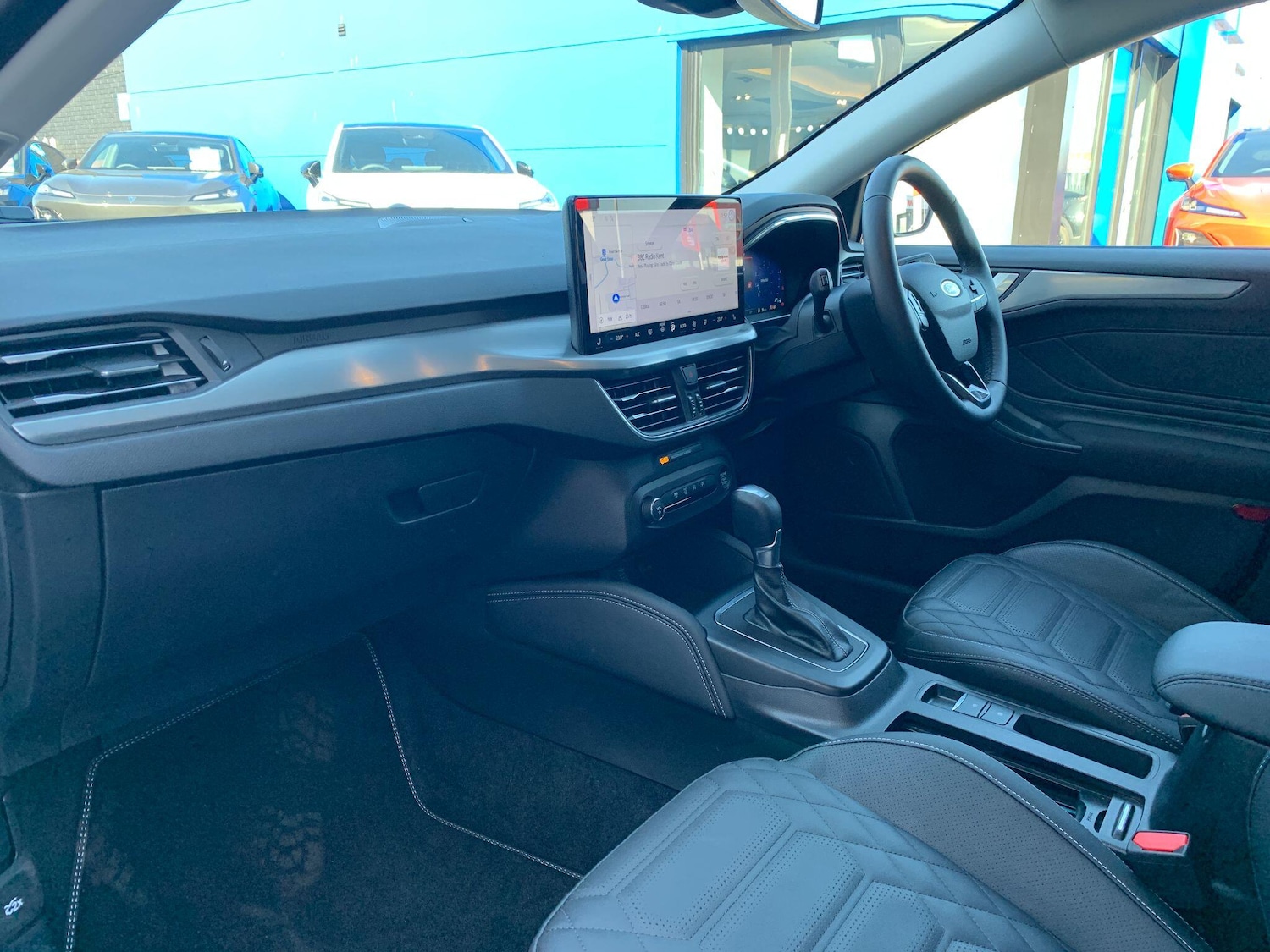 Used Ford Focus 2024 for sale - 77958192: Photo 43