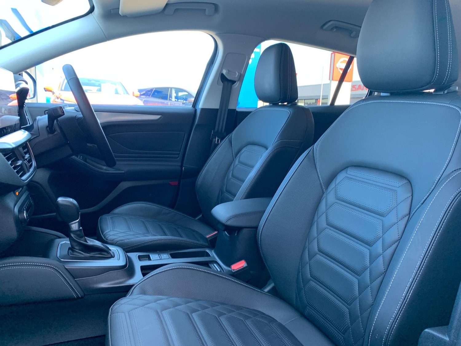 Used Ford Focus 2024 for sale - 77958192: Photo 44