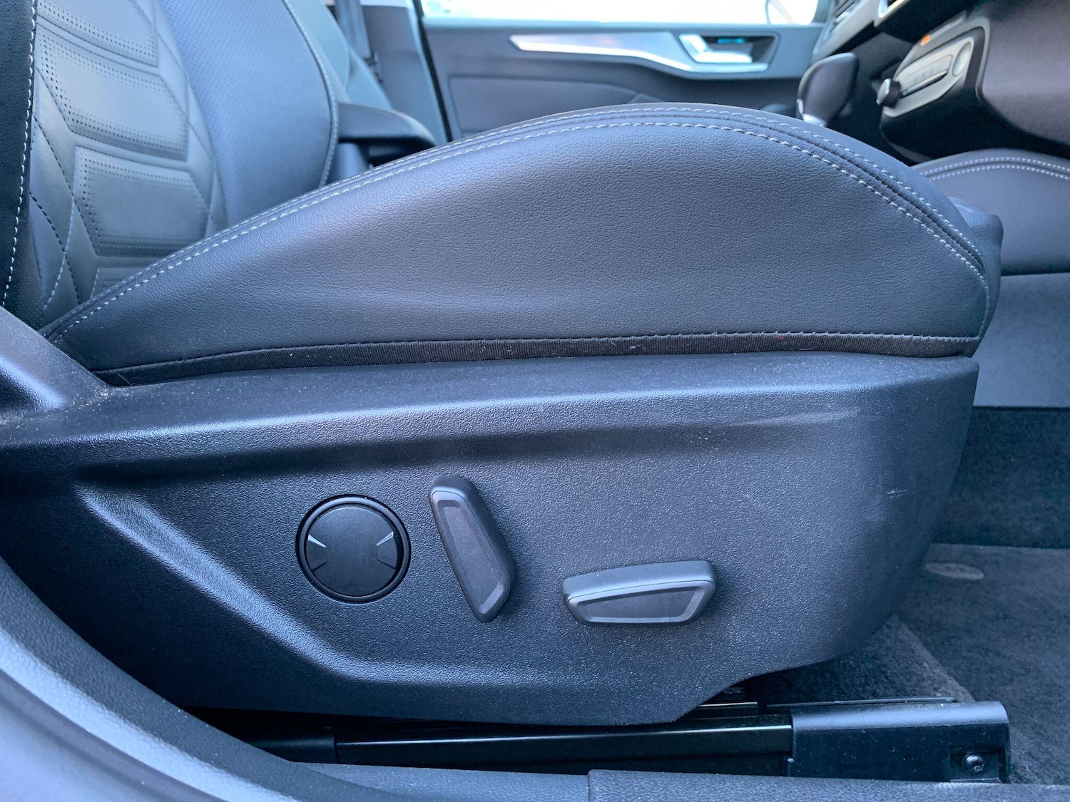 Used Ford Focus 2024 for sale - 77958192: Photo 45