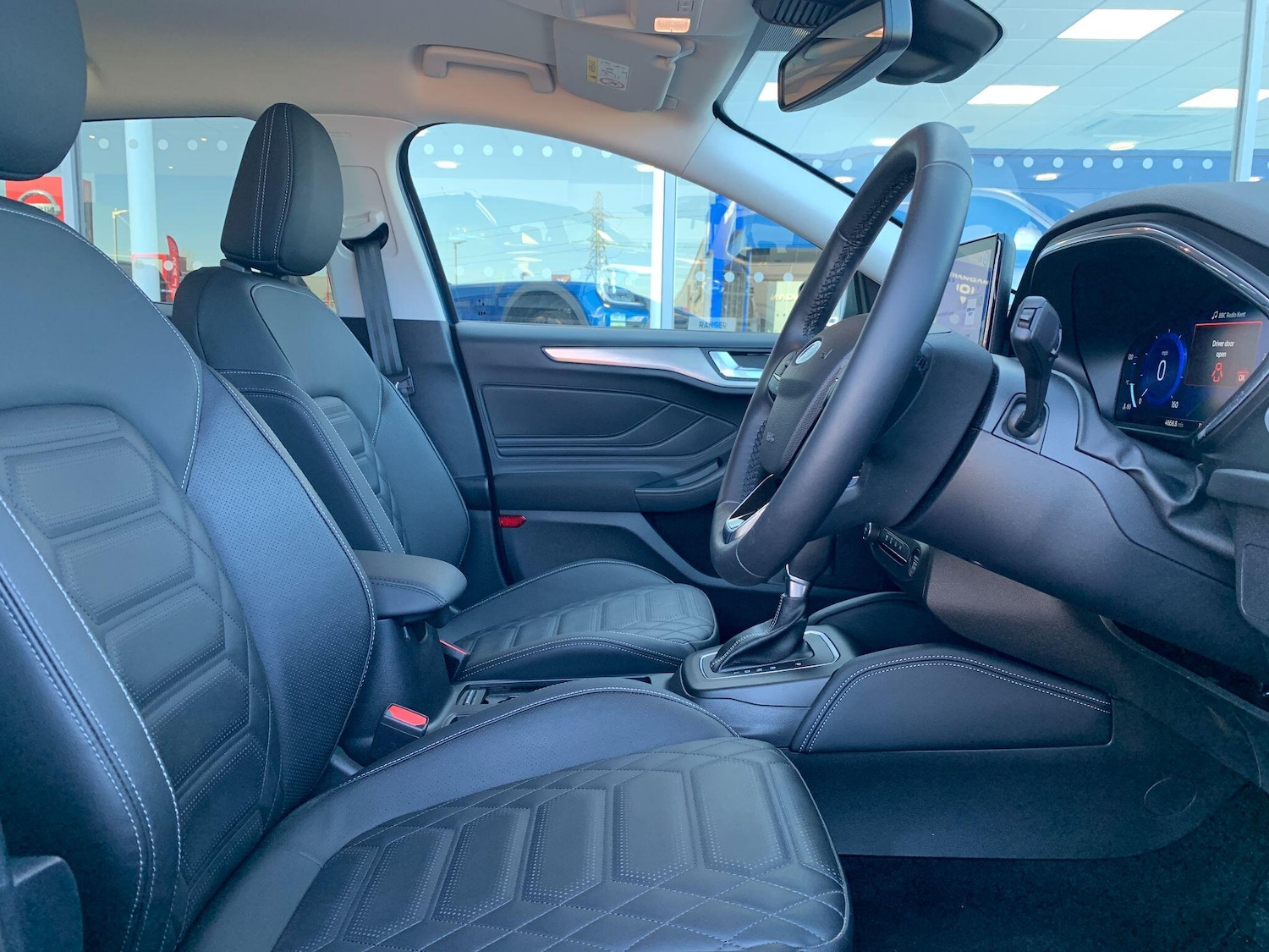 Used Ford Focus 2024 for sale - 77958192: Photo 46