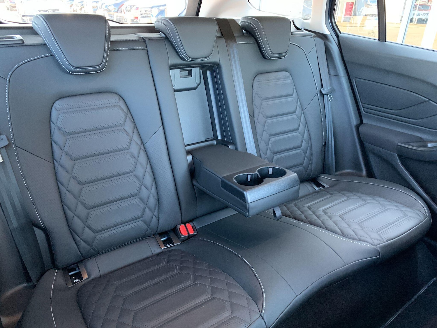 Used Ford Focus 2024 for sale - 77958192: Photo 47