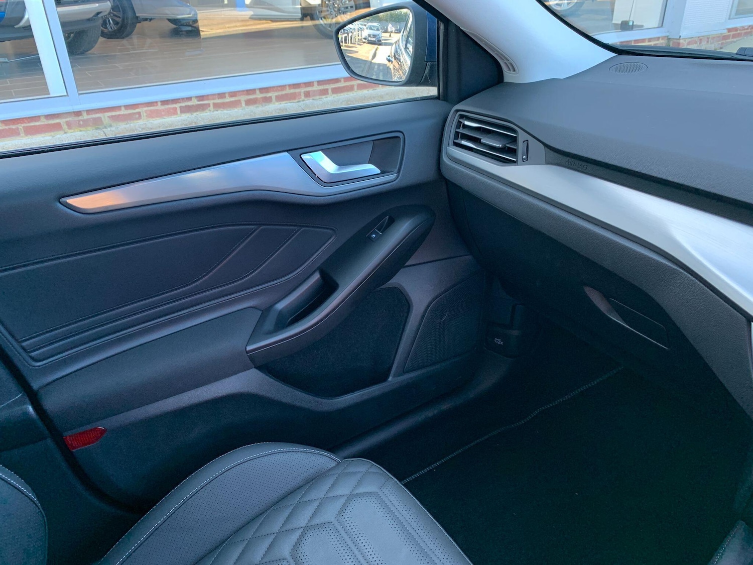 Used Ford Focus 2024 for sale - 77958192: Photo 52