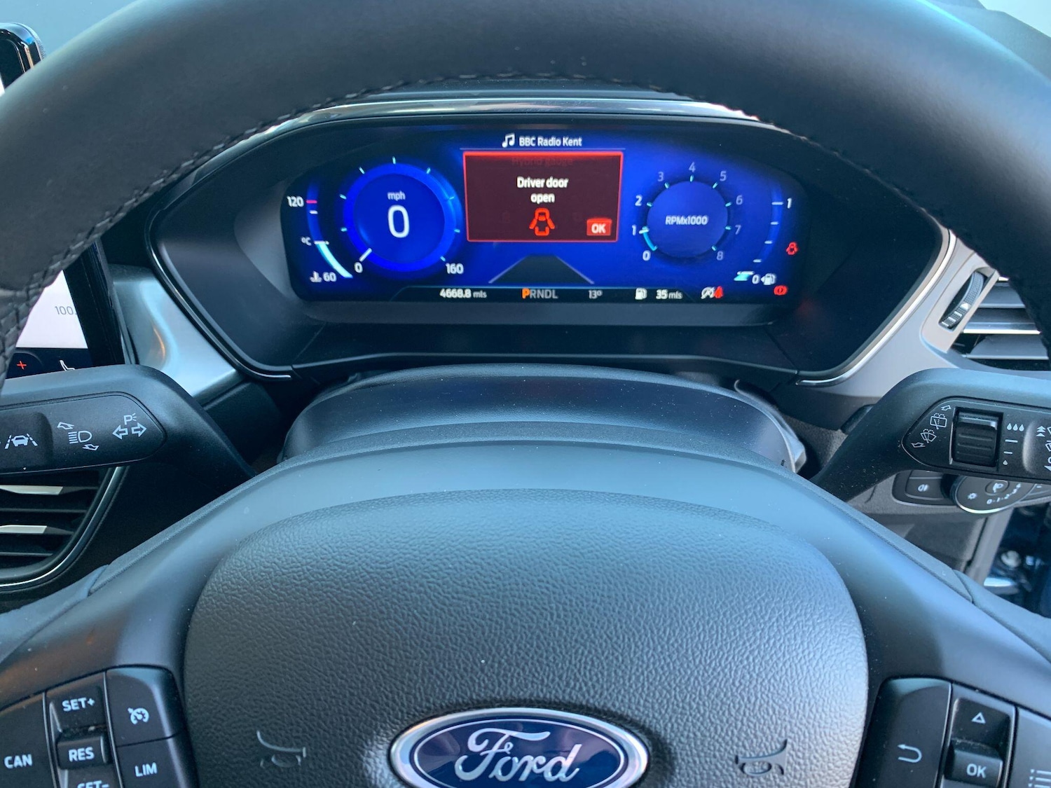 Used Ford Focus 2024 for sale - 77958192: Photo 55