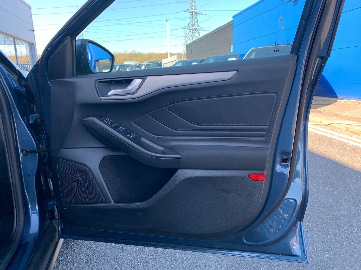 Used Ford Focus 2024 for sale - 77958192: Photo 59