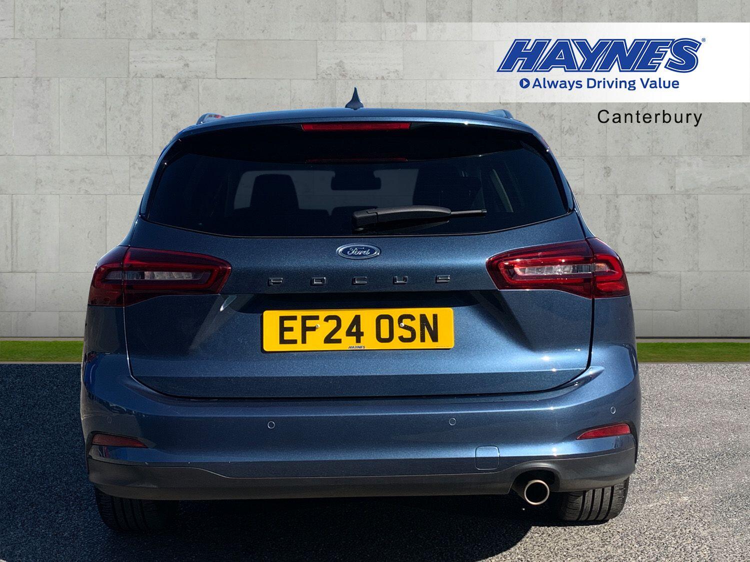 Used Ford Focus 2024 for sale - 77958192: Photo 6