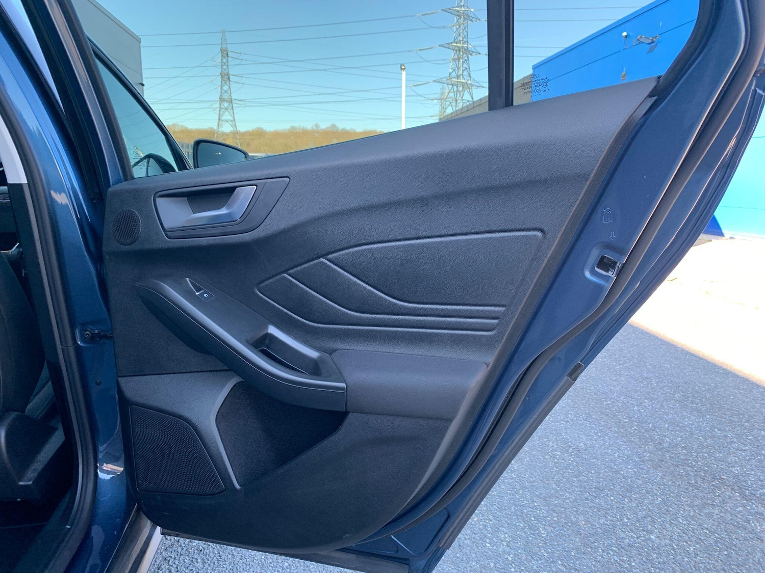 Used Ford Focus 2024 for sale - 77958192: Photo 60