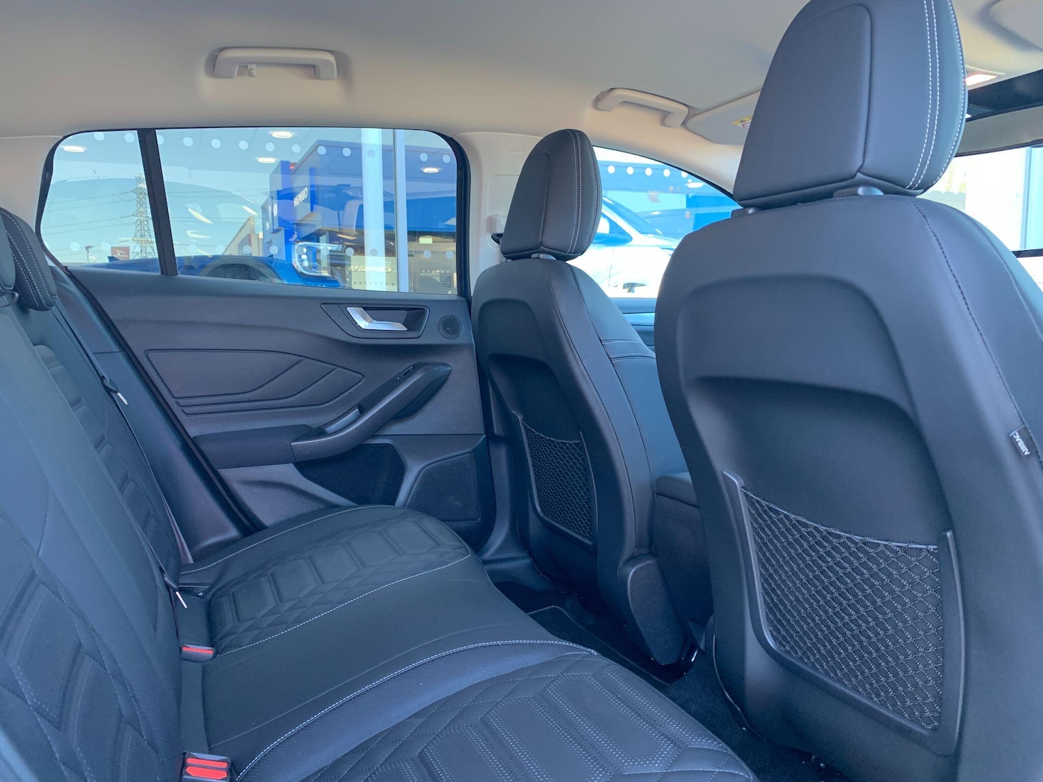 Used Ford Focus 2024 for sale - 77958192: Photo 61