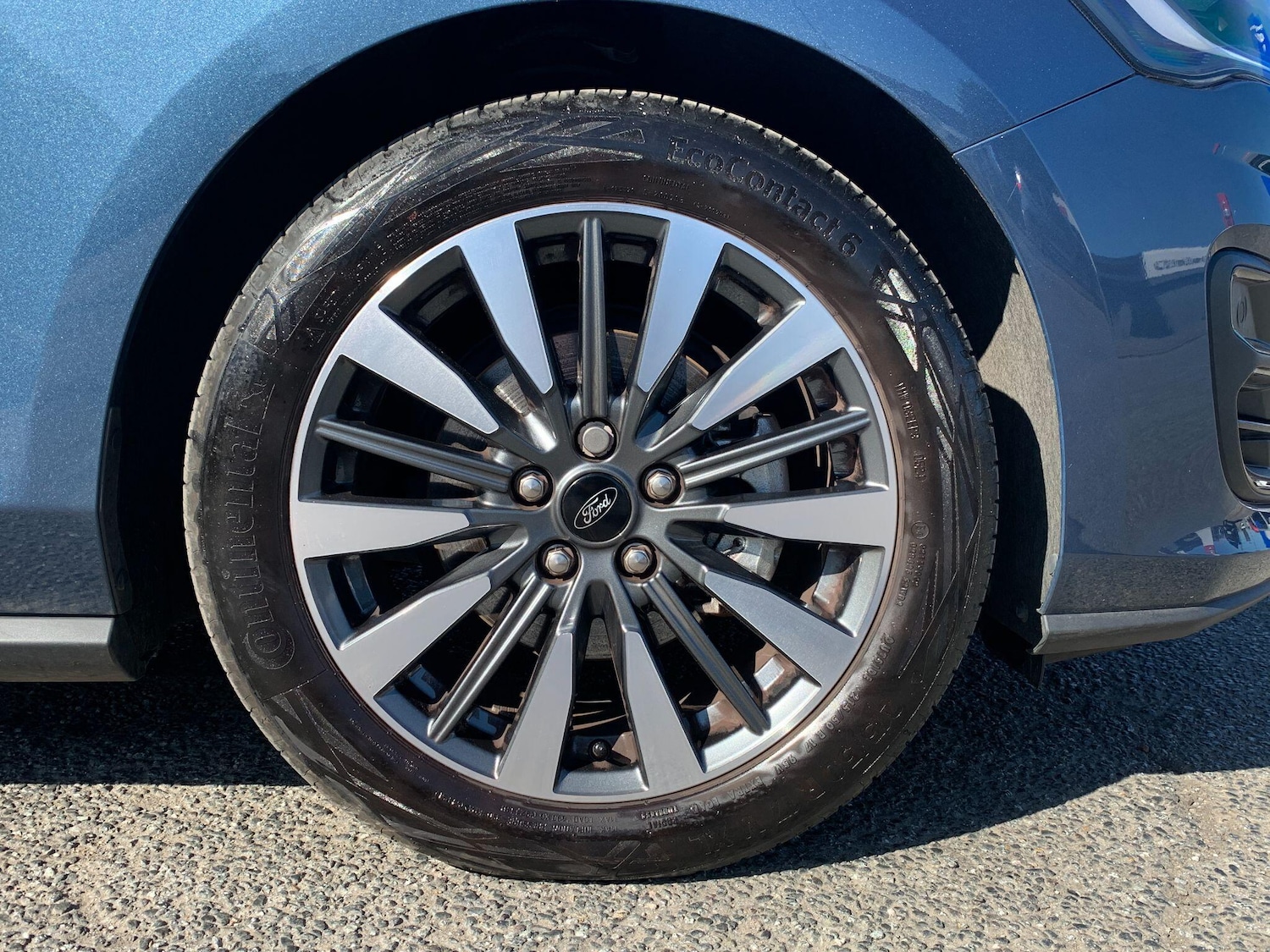 Used Ford Focus 2024 for sale - 77958192: Photo 8