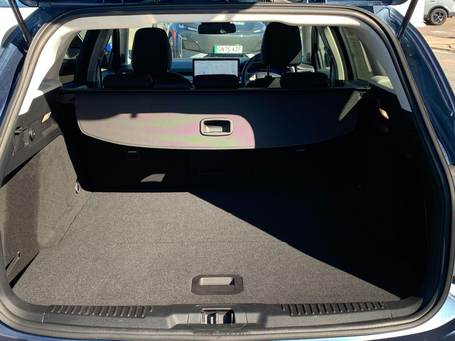 Used Ford Focus 2024 for sale - 77958192: Photo 9