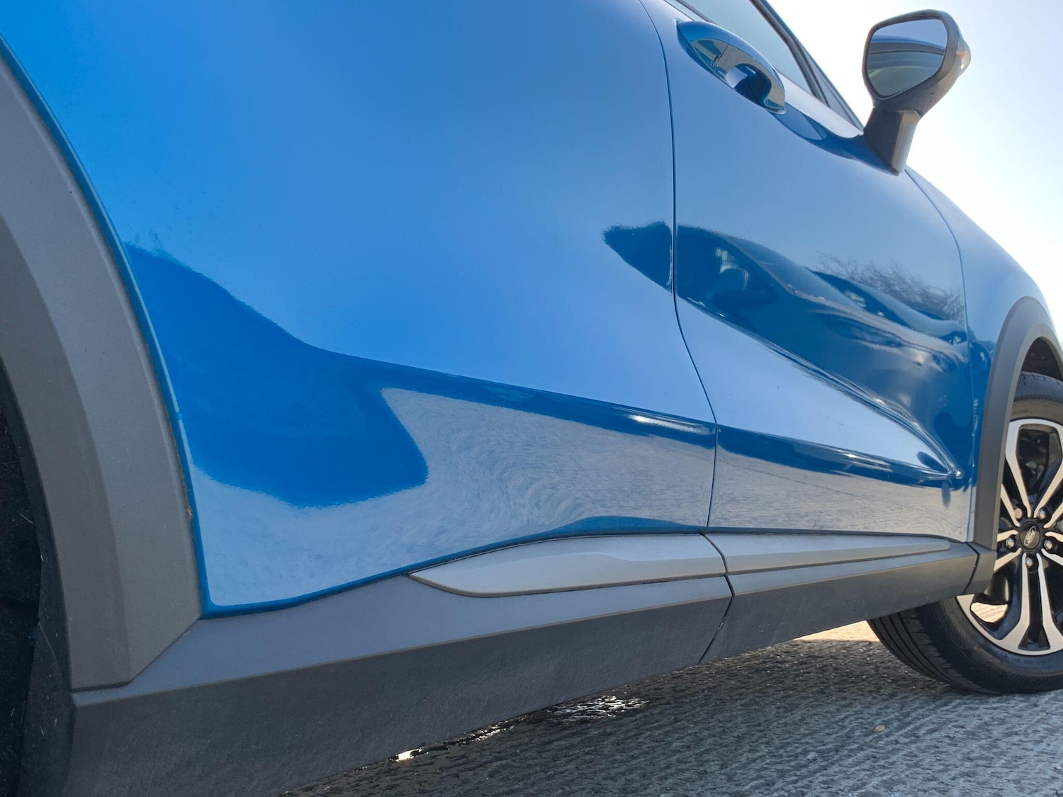 Used Ford Puma for sale - 77704781: Photo 10