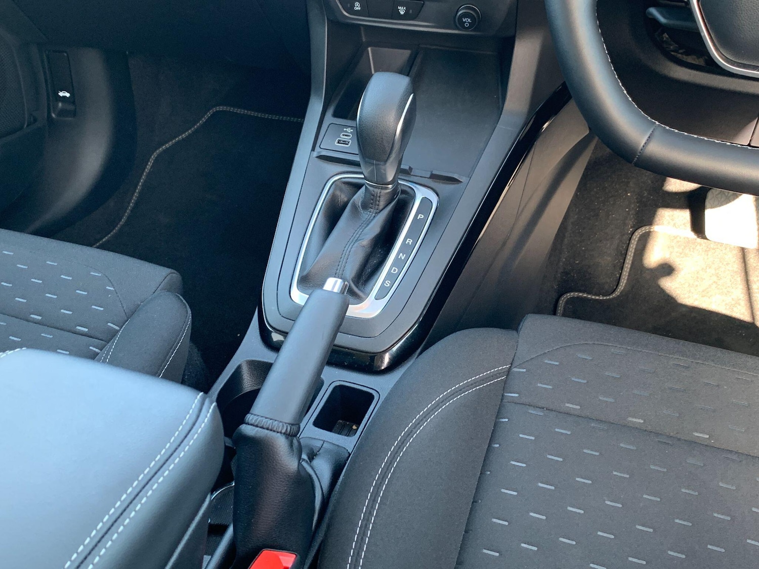 Used Ford Puma for sale - 77704781: Photo 17