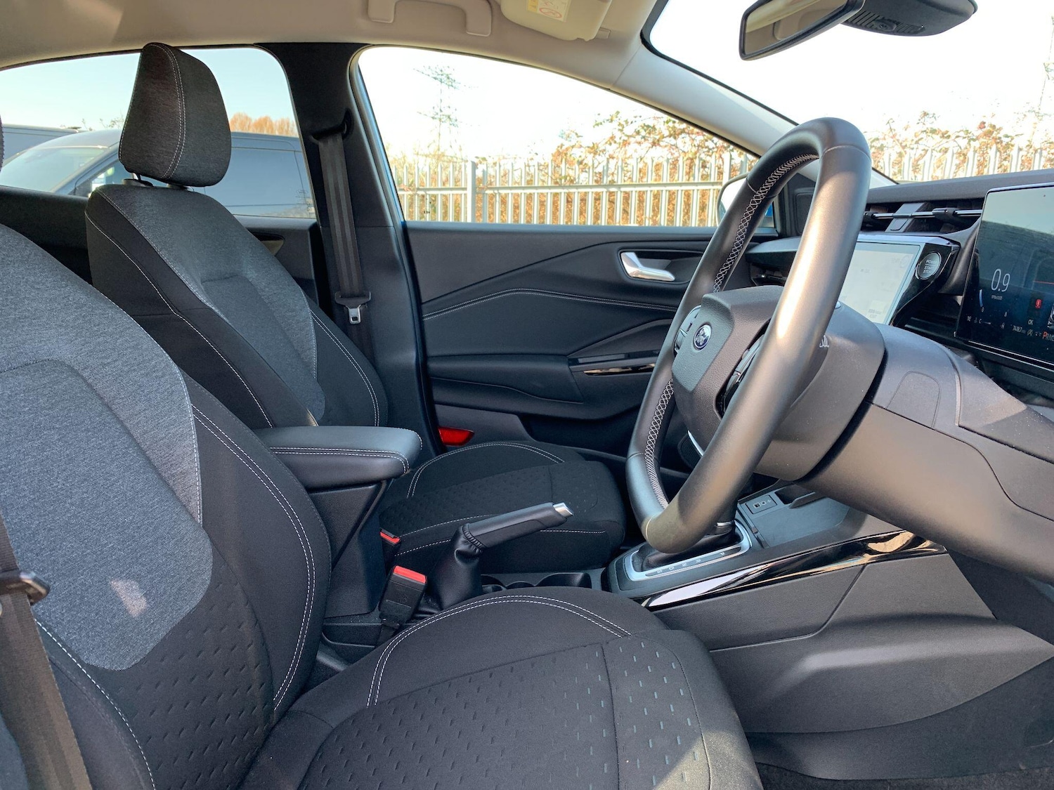 Used Ford Puma for sale - 77704781: Photo 20