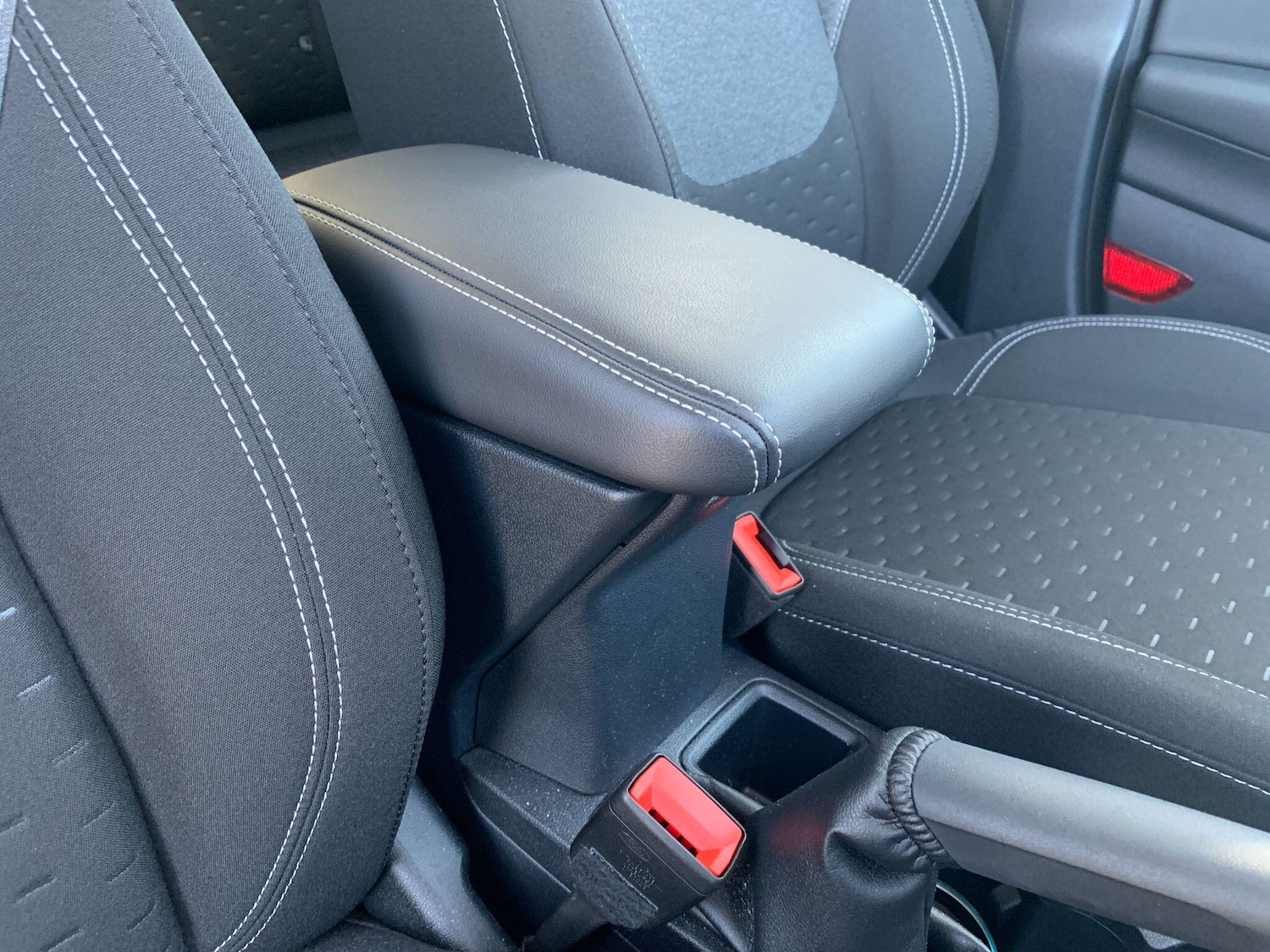 Used Ford Puma for sale - 77704781: Photo 21